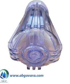 هوزینگ شفاف مدل تک اورینگ