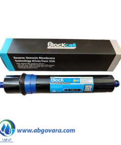 فیلتر ممبران تصفیه آب بلک سل BlackCell