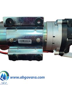 پمپ تصفیه آب خانگی برند AQUATECH