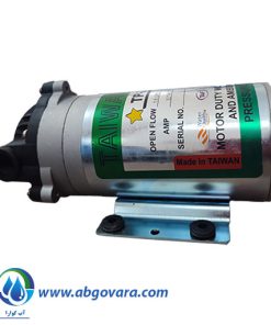 پمپ تصفیه آب خانگی تایوانی مدل TP-2500