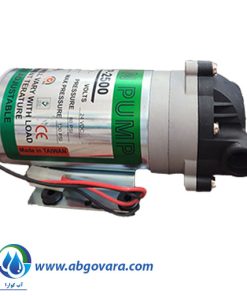 پمپ تصفیه آب خانگی تایوانی مدل TP-2500