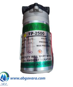 پمپ تصفیه آب خانگی تایوانی مدل TP-2500