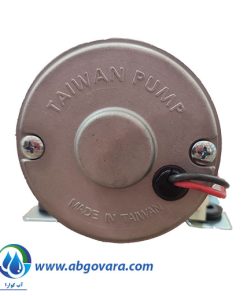 پمپ تصفیه آب خانگی تایوانی مدل TP-2500