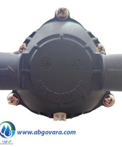 پمپ تصفیه آب خانگی تایوانی مدل TP-2500