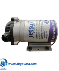 پمپ تصفیه آب خانگی Jetsun 