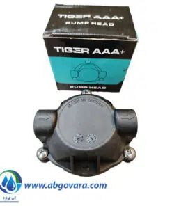 کلگی پمپ تصفیه آب خانگی +TIGER AAA